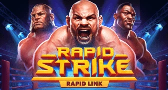 Rapid Strike: Rapid Link